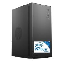 OFİS PENTIUM G840 2.80GHZ 3MB 8GB 480GB O/B DOS Masaüstü Bilgisayar Kasası - 1